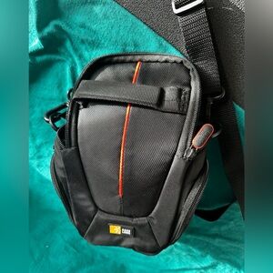 Camera/Binocular Bag